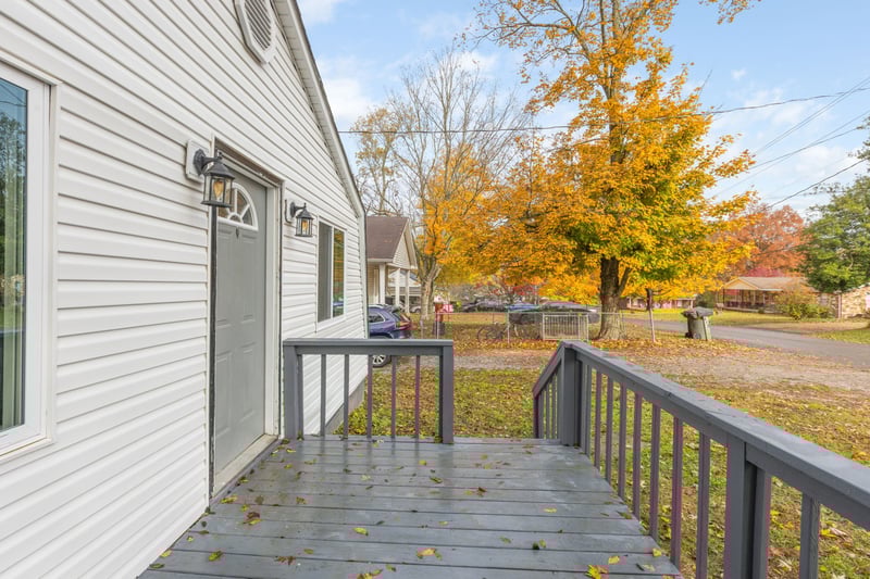 415 Durrett St, Springfield, TN 37172