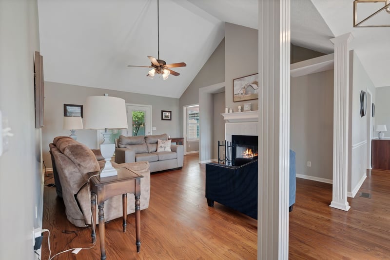 302 Trenton Ct, Murfreesboro, TN 37130