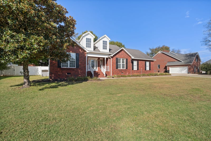 302 Trenton Ct, Murfreesboro, TN 37130