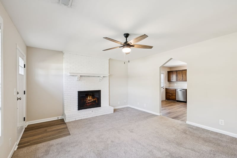 509 Lilly Ln, Murfreesboro, TN 37128