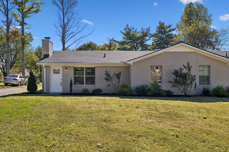 509 Lilly Ln, Murfreesboro, TN 37128