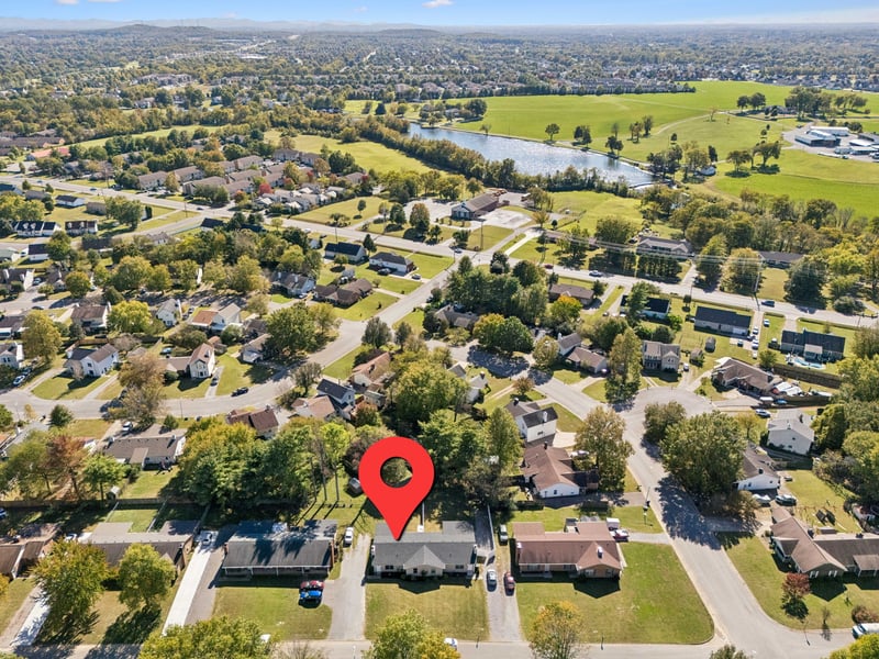 509 Lilly Ln, Murfreesboro, TN 37128