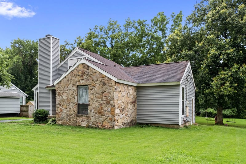 342 Sunrise Cir, Mount Juliet, TN 37122