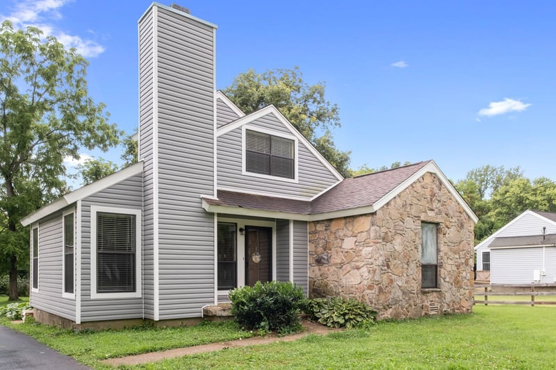 342 Sunrise Cir, Mount Juliet, TN 37122