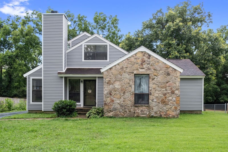 342 Sunrise Cir, Mount Juliet, TN 37122