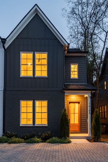 1418A Boscobel St, Nashville, TN 37206