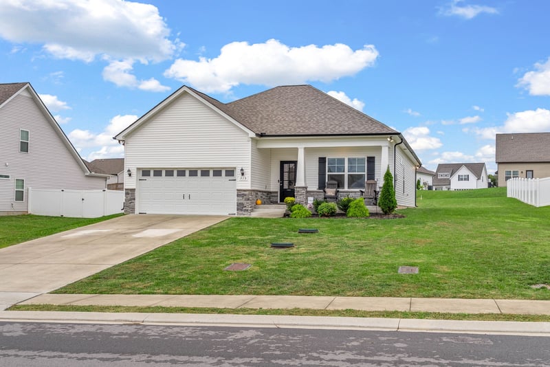 315 Windyhill St, Murfreesboro, TN 37129