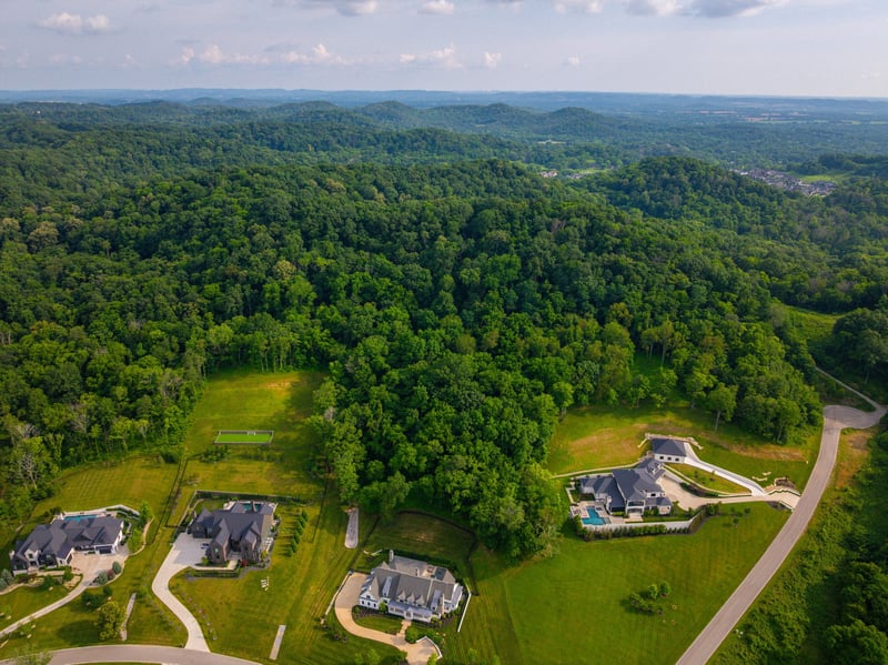 1020 Cartwright Close Dr, Brentwood, TN 37027