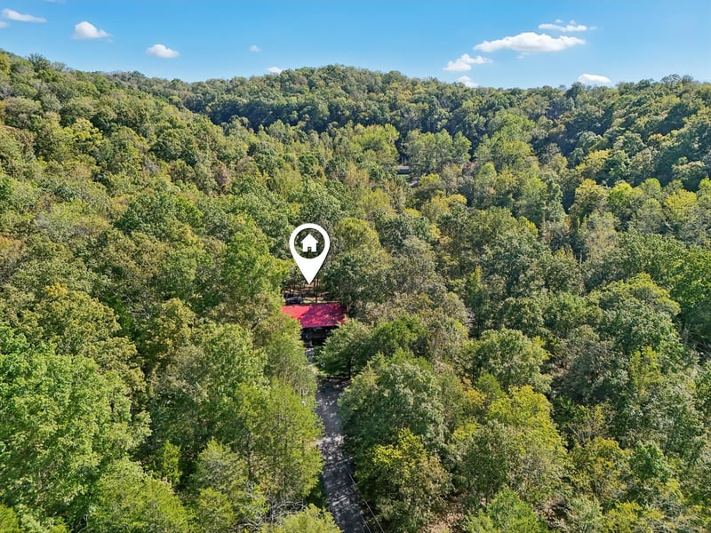 5304 Old Hickory Blvd, Nashville, TN 37218