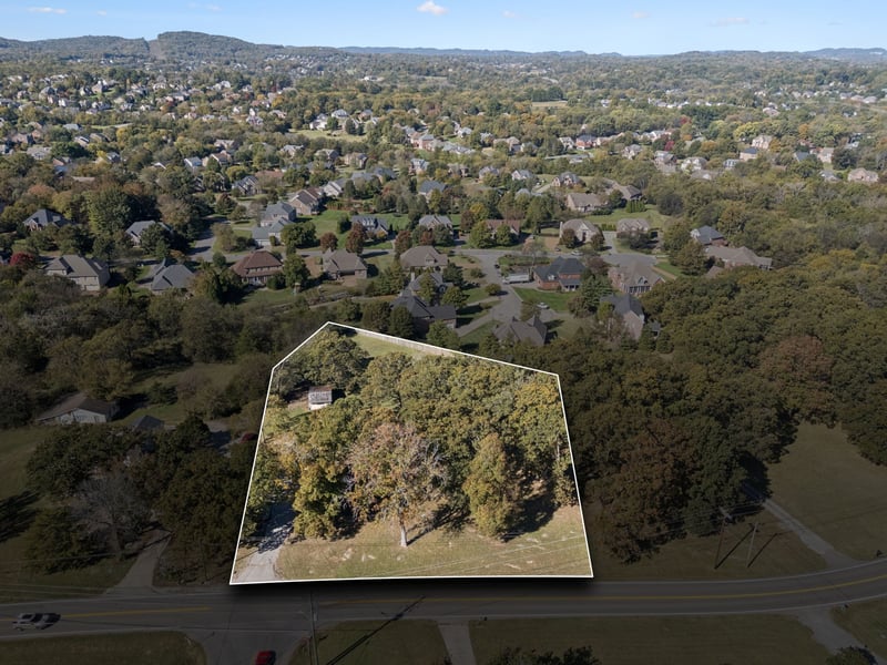 1129 Waller Rd, Brentwood, TN 37027