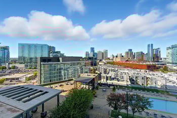 600 12th Ave #1409, Nashville, TN 37203