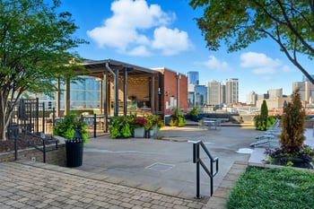 600 12th Ave #1409, Nashville, TN 37203