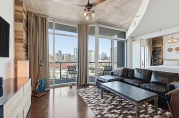 600 12th Ave #1409, Nashville, TN 37203