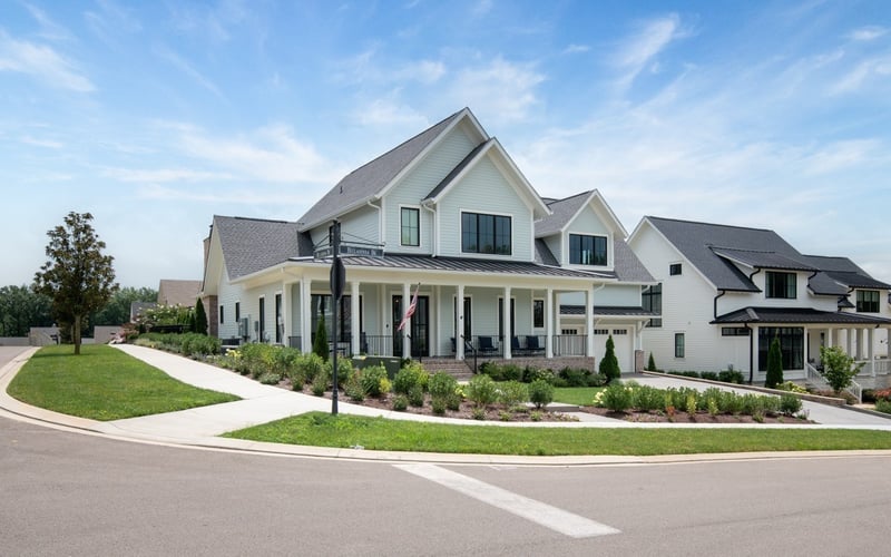 8775 Belladonna Dr, College Grove, TN 37046