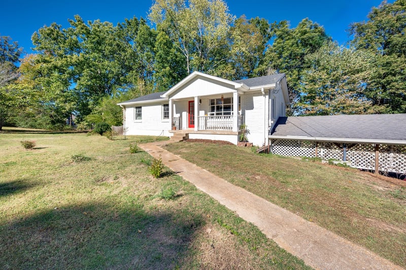 7466 Cox Pike, Fairview, TN 37062