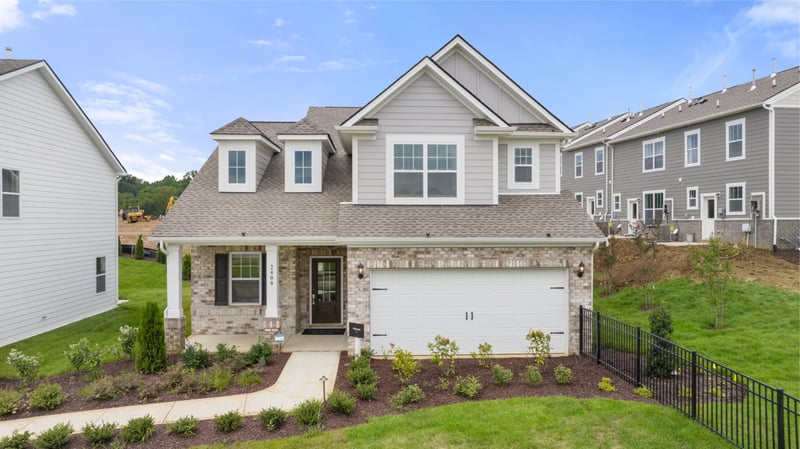 2408 Williams Ridge Dr, Columbia, TN 38401
