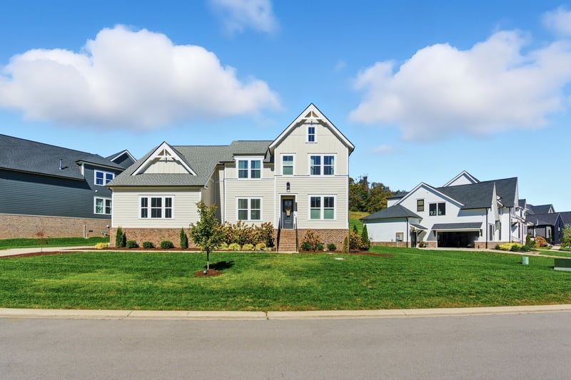 7199 Neills Branch Dr, College Grove, TN 37046