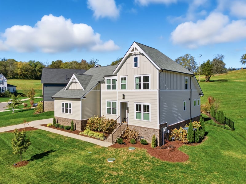 7199 Neills Branch Dr, College Grove, TN 37046