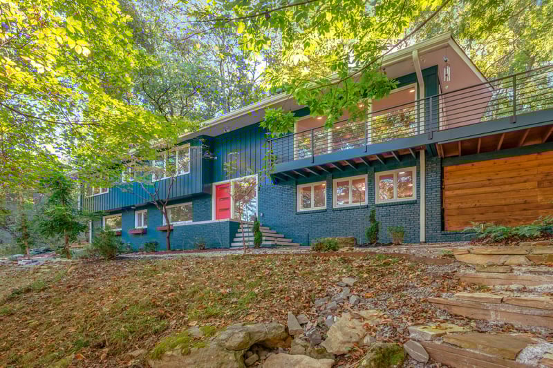 907 Forest Acres Ct, Nashville, TN 37220