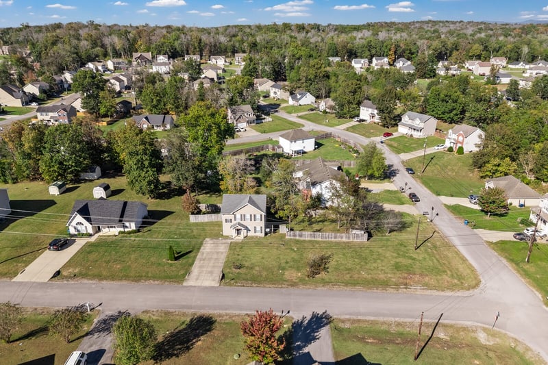 1413 Fall Pkwy, Murfreesboro, TN 37129