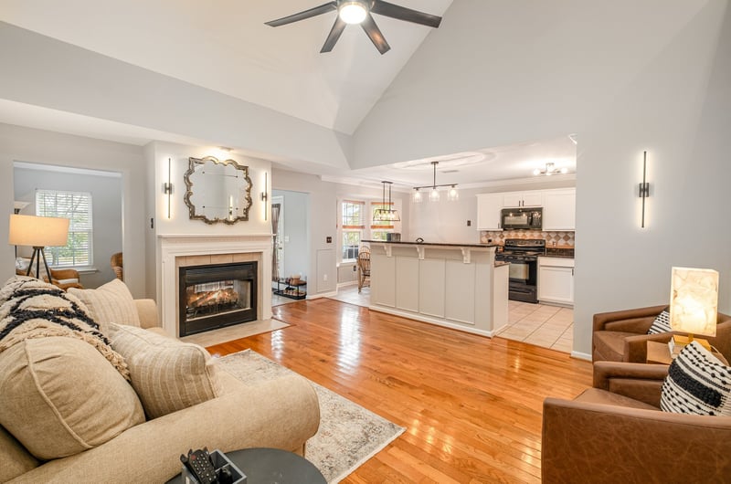 1312 Chapman Ct, Spring Hill, TN 37174