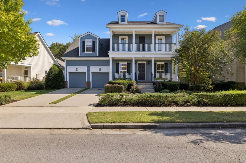 8061 Canonbury Dr, Nolensville, TN 37135