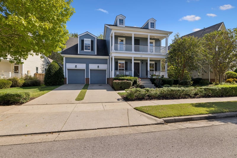 8061 Canonbury Dr, Nolensville, TN 37135