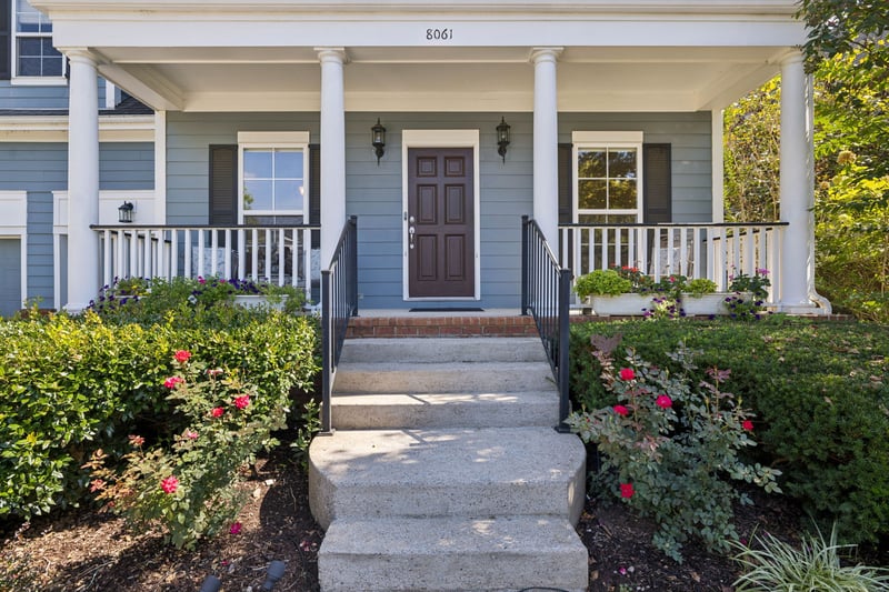 8061 Canonbury Dr, Nolensville, TN 37135