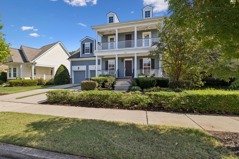 8061 Canonbury Dr, Nolensville, TN 37135