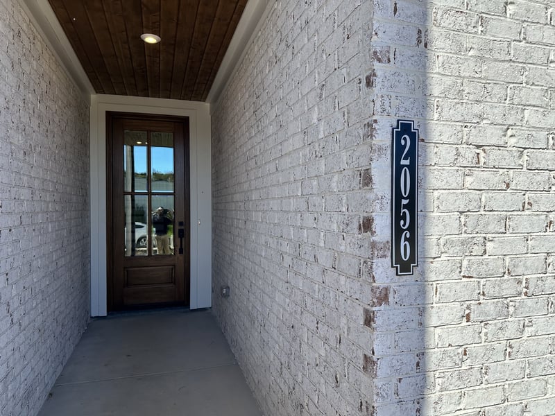 2056 Conductor Ln, Thompsons Station, TN 37179