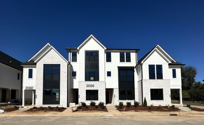 2056 Conductor Ln, Thompsons Station, TN 37179