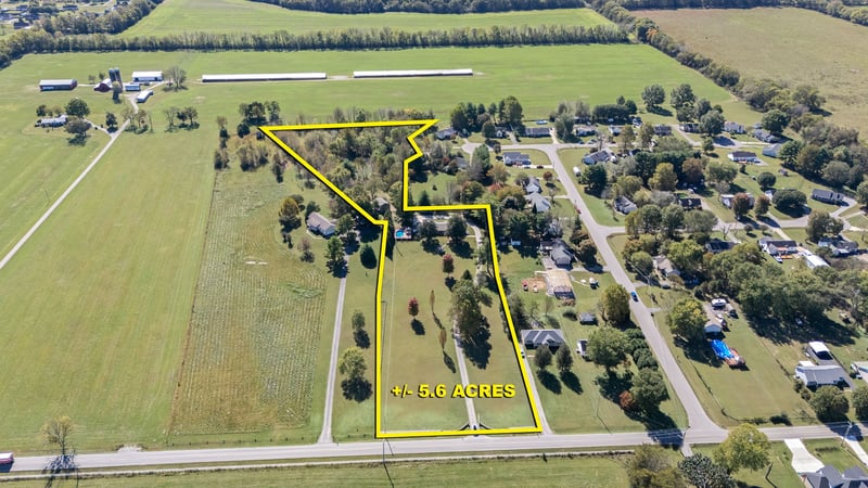 2329 Dilton Mankin Rd, Murfreesboro, TN 37127