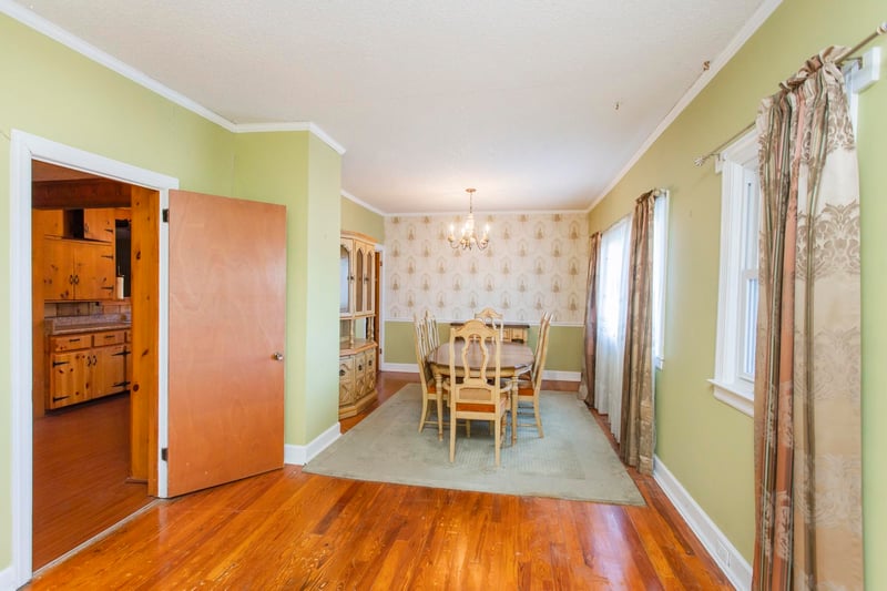 1700 Riverside Rd, Old Hickory, TN 37138