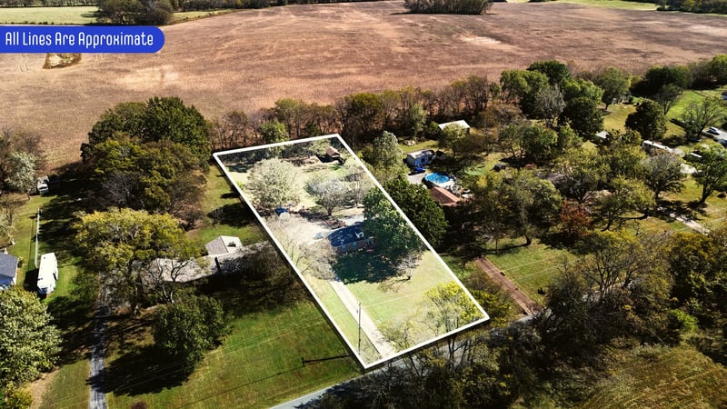 300 Greenfield Ln, Castalian Springs, TN 37031