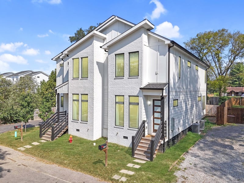 201 Prince Ave, Nashville, TN 37207