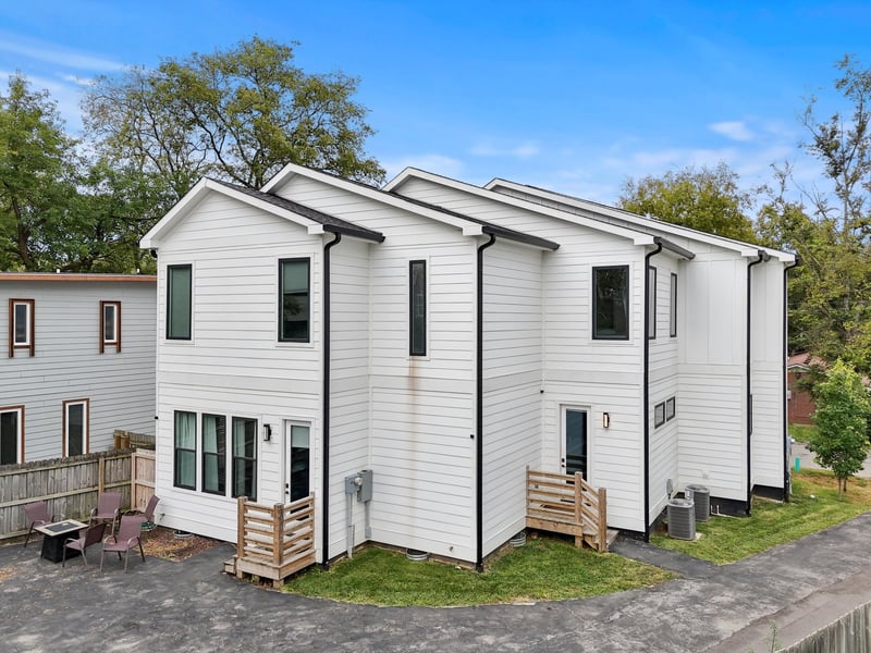 201 Prince Ave, Nashville, TN 37207