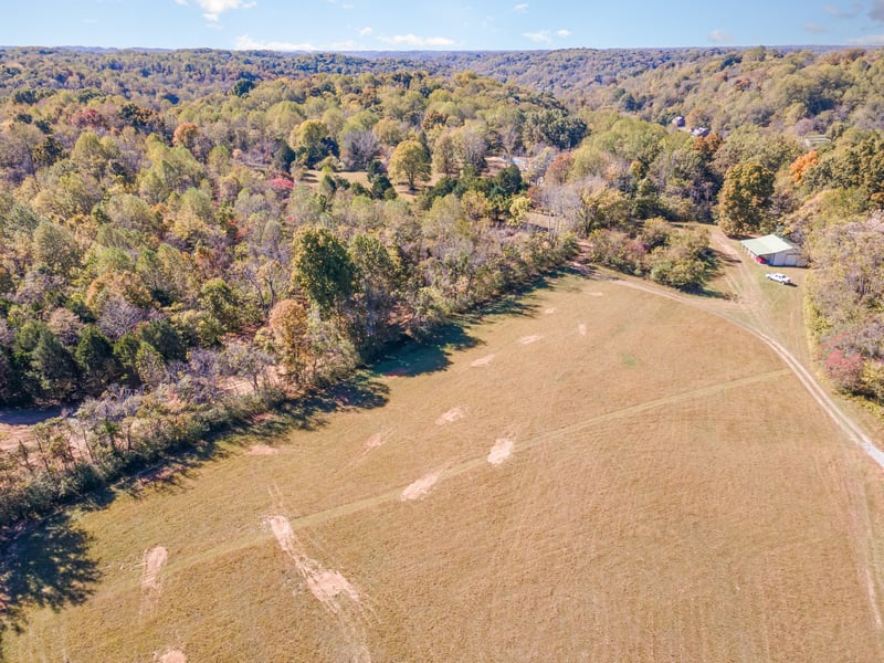 0 Luster Rd Tract 3, Goodlettsville, TN 37072