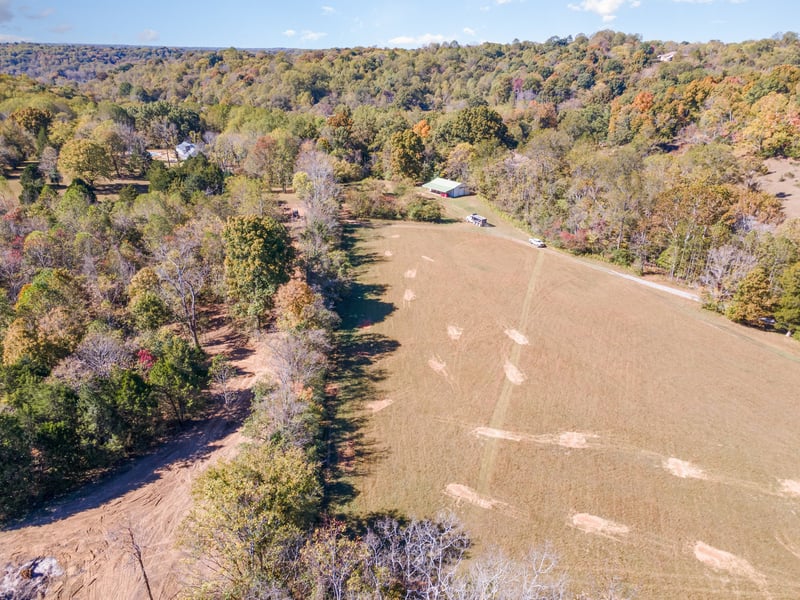 0 Luster Rd Tract 3, Goodlettsville, TN 37072