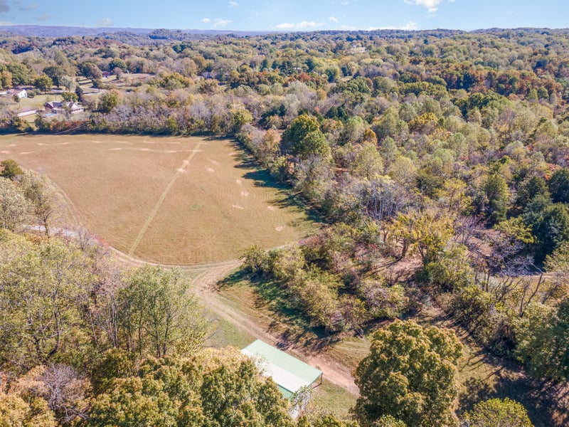 0 Luster Rd Tract 3, Goodlettsville, TN 37072