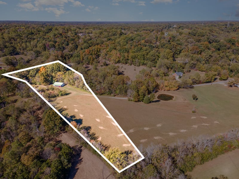 0 Luster Rd Tract 3, Goodlettsville, TN 37072