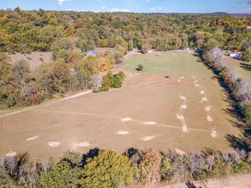 0 Luster Rd Tract 3, Goodlettsville, TN 37072