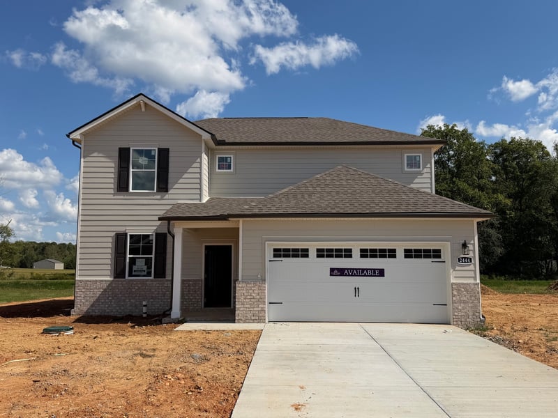 2367 Beverly Gail Rd, Pleasant View, TN 37146