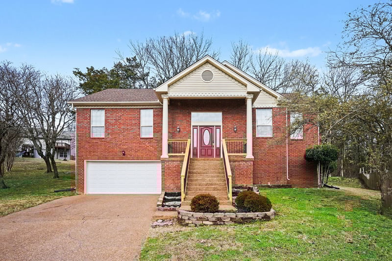 2428 Keeling Dr, Mount Juliet, TN 37122