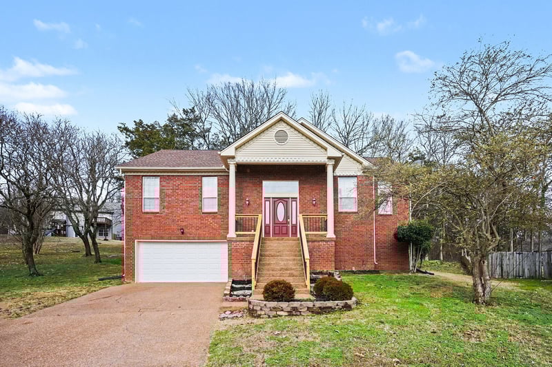 2428 Keeling Dr, Mount Juliet, TN 37122