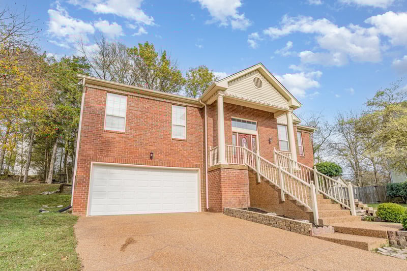 2428 Keeling Dr, Mount Juliet, TN 37122