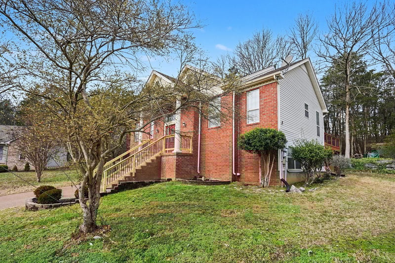 2428 Keeling Dr, Mount Juliet, TN 37122