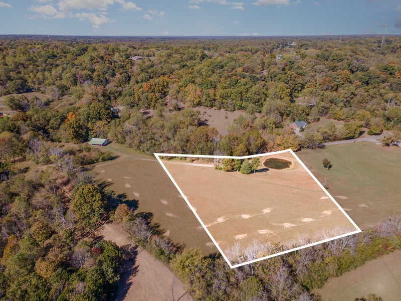 0 Luster Rd Tract 4, Goodlettsville, TN 37072