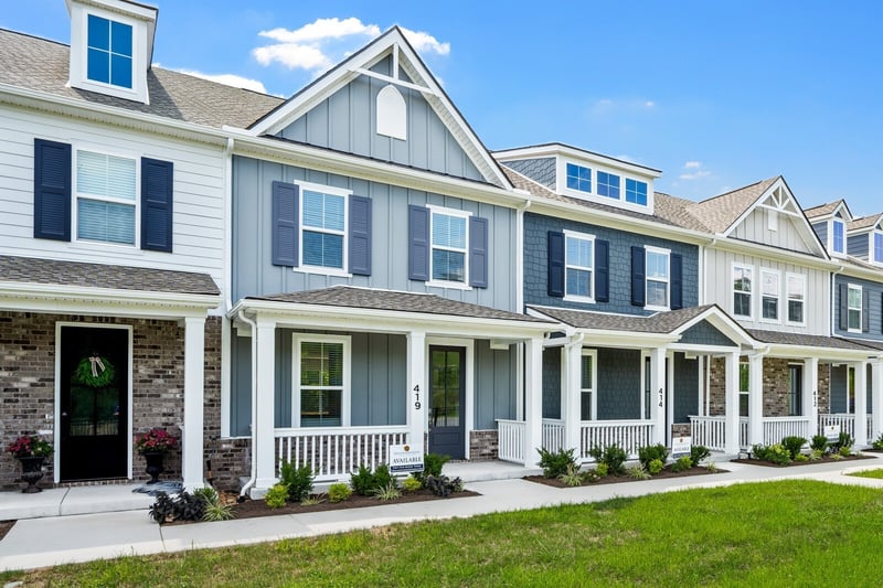 404 Blair Rd, Smyrna, TN 37167