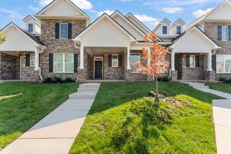 2900 Suzanne Landon Dr #F4, Murfreesboro, TN 37130