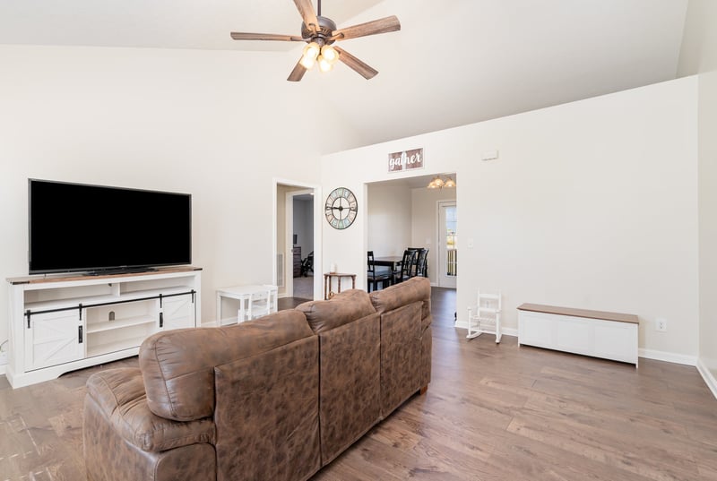 3773 Atkins Rd, Cedar Hill, TN 37032